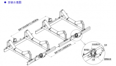 DLX-K2S拉繩控制器，雙向拉繩開關(guān)廠家往復(fù)式拉繩開關(guān)生產(chǎn)