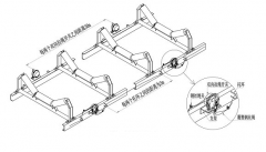 JSB-KLS-2雙向拉繩開(kāi)關(guān)輸送機(jī)跑偏開(kāi)關(guān)