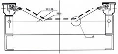 YPSL-A縱向撕裂開關(guān)隔爆型