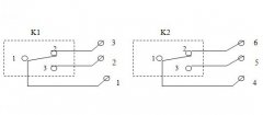 耐高溫HRPK-12-30不銹鋼兩級(jí)跑偏開(kāi)關(guān)接線飼料廠跑偏開(kāi)關(guān)生產(chǎn)