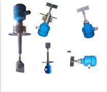 阻旋式料位RP80A 料位開關料流開關生產(chǎn)廠家